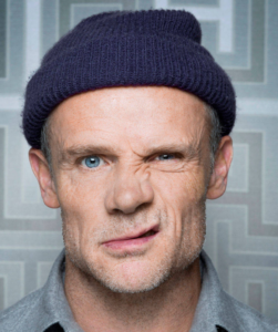 flea